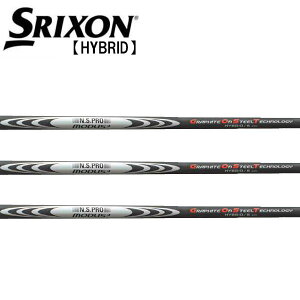 XN\/SRIXON ZXi nCubh X[uVtg {Vtg N.S.PRO MODUS3 HYBRID / GOST