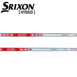 XN\/SRIXON ZXi nCubh X[uVtg {Vtg N.S.PRO MODUS3 TOUR 110 [_X X[ cA[
