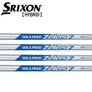 XN\/SRIXON ZXi nCubh X[uVtg {Vtg N.S.PRO Zelos7 [X Zu