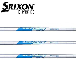 XN\/SRIXON ZXi nCubh X[uVtg {Vtg N.S.PRO Zelos7 HYBRID [X Zu