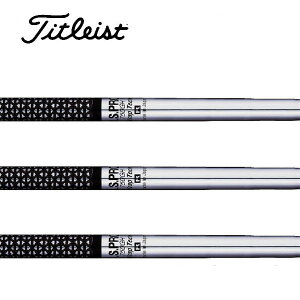 ^CgXg/Titleist [eBeB X[uVtg {Vtg N.S.PRO 750GH Wrap Tech