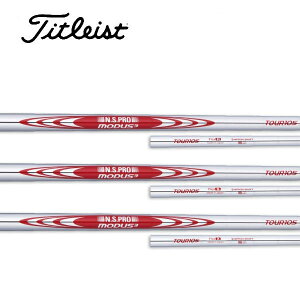 ^CgXg/Titleist [eBeB X[uVtg {Vtg N.S.PRO MODUS3 TOUR105