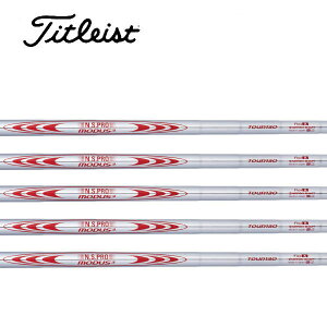 ^CgXg/Titleist [eBeB X[uVtg {Vtg N.S.PRO MODUS3 TOUR130