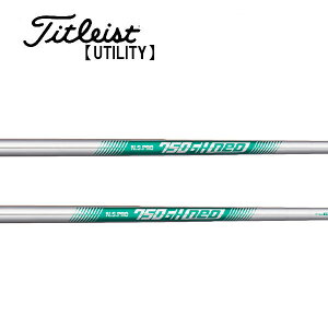 ^CgXg/Titleist [eBeB X[uVtg {Vtg N.S.PRO 750GH neo