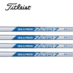 ^CgXg/Titleist [eBeB X[uVtg {Vtg N.S.PRO Zelos7
