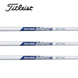 ^CgXg/Titleist [eBeB X[uVtg {Vtg N.S.PRO Zelos8