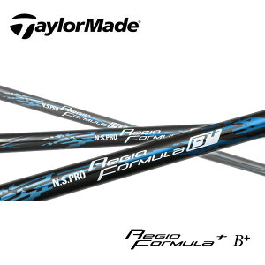 e[[Ch/TaylorMade Qi 35 Qi 10/XeX/SIM/M X[uVtg {Vtg N.S.PRO Regio Formula B+ -WI tH[~ B+-