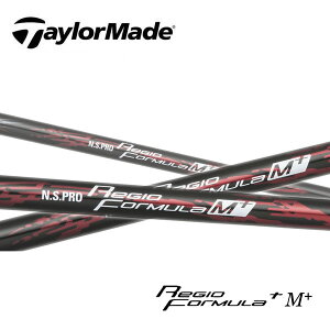 e[[Ch/TaylorMade Qi 35 Qi 10/XeX/SIM/M X[uVtg {Vtg N.S.PRO Regio formula M+ -WI tH[~ M+-