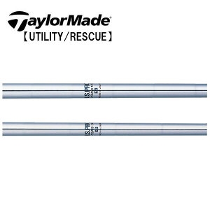 e[[Ch/TaylorMade nCubh(Rescue/GAPR) X[uVtg {Vtg N.S.PRO HYBRID 100/110