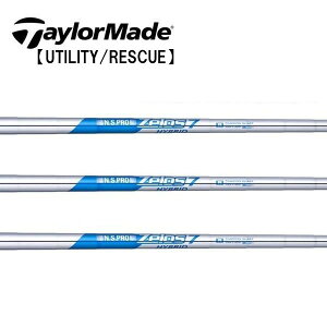 e[[Ch/TaylorMade nCubh(Rescue/GAPR) X[uVtg {Vtg N.S.PRO Zelos7 HYBRID