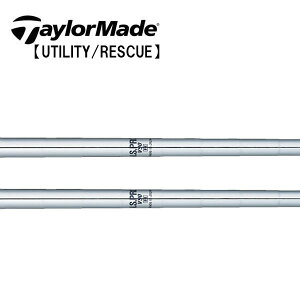 e[[Ch/TaylorMade nCubh(Rescue/GAPR) X[uVtg {Vtg N.S.PRO V90