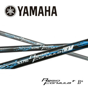 }n/YAMAHA X[uVtg{Vtg N.S.PRO Regio Formula B+ -WI tH[~ B+-