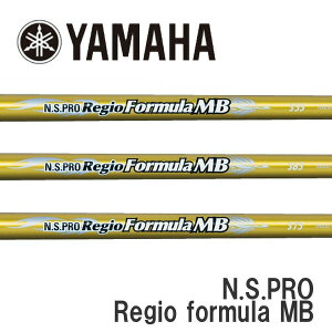 }n/YAMAHA X[uVtg{Vtg N.S.PRO Regio formula MB -WI tH[~ MB-