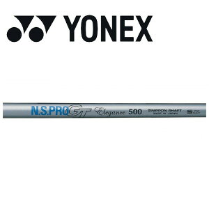 lbNX/YONEX X[uVtg{Vtg N.S.PRO GT Elegance DRIVER