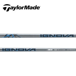 �e�[���[���C�h/TaylorMade Qi4D/Qi35/Qi10/�X�e���X/SIM/M �X���[�u�����V���t�g S-TRIXX IGNOVA BX �G�X�g���b�N�X �C�O�m���@ �r�[�G�b�N�X