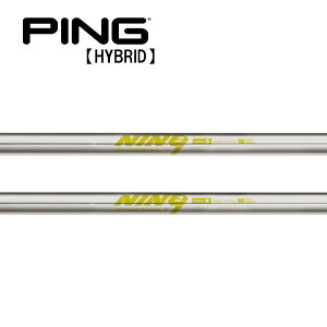 �s��/PING G440/G430/G425/G410 �n�C�u���b�h �X���[�u�����V���t�g Shimada Golf ���c�S���t���쏊 K's-NINE9 �i�C��