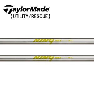 �e�[���[���C�h/TaylorMade �n�C�u���b�h(Qi4D/Qi35/Qi10 Rescue / GAPR) �X���[�u�����V���t�g Shimada Golf ���c�S���t���쏊 K's-NINE9 �i�C��