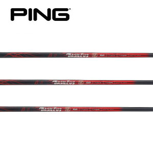 s/PING G400/G/G30 X[uVtg Basileus oVEX II x[^ c[