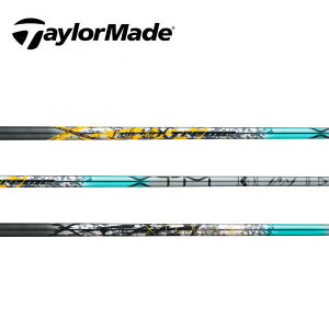 テーラーメイド/TaylorMade Qi 35 Qi 10/ステルス/SIM/M スリーブ装着シャフト Basileus バシレウス XTM Lash エックスティーエム ラッシュ