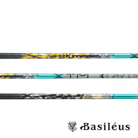 Basileus バシレウス XTM Lash エックスティーエム ラッシュ