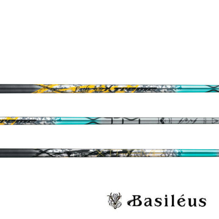 楽天市場】Basileus バシレウス XTM Lash エックスティーエム ラッシュ 