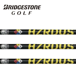 @uaXg/BRIDGESTONE PROJECT X vWFNg X HZRDUS YELLOW 75/65 nU[_X CG[ 75/65