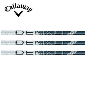 LEFC/Callaway ELYTE/PARADYM/ROGUE ST/MAVRIK X[uVtg PROJECT X vWFNg X DENALI BLUE fBi u[