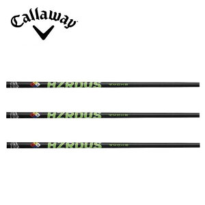 @LEFC/Callaway ELYTE/PARADYM/ROGUE ST/MAVRIK X[uVtg PROJECT X vWFNg X HZRDUS SMOKE GREEN 60/70/80 nU[_X X[N O[ 60/70/80