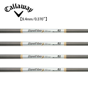 LEFC/Callaway [eBeB X[uVtg TRUE TEMPER gD[ep[AEROTECH GAebNSTEEL FIBER X`[t@Co[ fc p