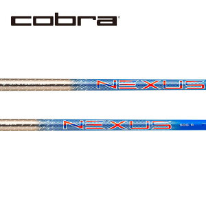 Ru/COBRA DS-ADAPT/ KING LTDx/ RADSPEED/ F9 SPEEDBACK X[uVtg SteelFiber X`[t@Co[ lNTX u[ NEXUS BLUE