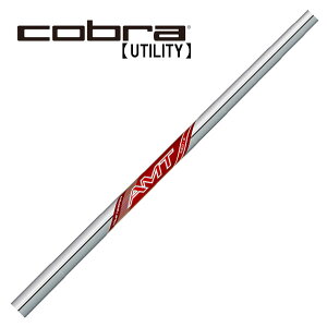 Ru/Cobra [eBeB X[uVtg TRUE TEMPER gD[ep[ V AMT RED AMT bh