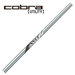 Ru/Cobra [eBeB X[uVtg TRUE TEMPER gD[ep[ V AMT SILVER AMT Vo[