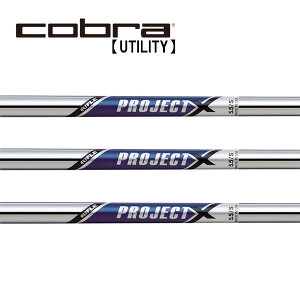 Ru/Cobra [eBeB X[uVtg TRUE TEMPER gD[ep[@PROJECT X vWFNgX