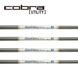 Ru/Cobra [eBeB X[uVtg TRUE TEMPER gD[ep[AEROTECH GAebNSTEEL FIBER X`[t@Co[ fc p