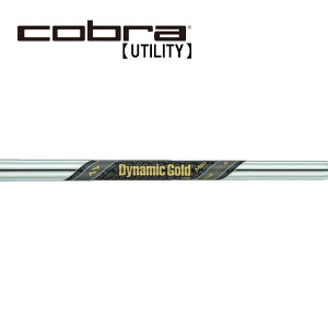 Ru/Cobra [eBeB X[uVtg TRUE TEMPER gD[ep[@Dynamic Gold MID95 TOUR ISSUE _Ci~bN S[h ~bh95 cA[ CV[