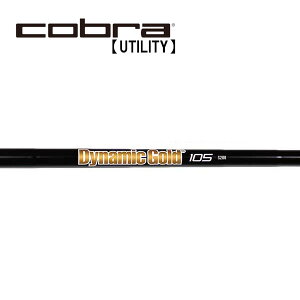 Ru/Cobra [eBeB X[uVtg TRUE TEMPER gD[ep[@Dynamic Gold 105 _Ci~bN S[h 105 IjLX ubN S200