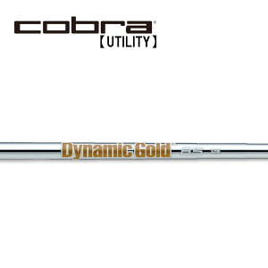 Ru/Cobra [eBeB X[uVtg TRUE TEMPER gD[ep[@Dynamic Gold 85@_Ci~bN S[h 85