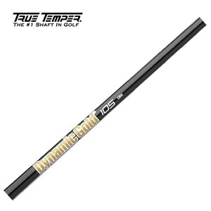 TRUE TEMPER gD[ep[ Dynamic Gold 105 IjLXubN S200