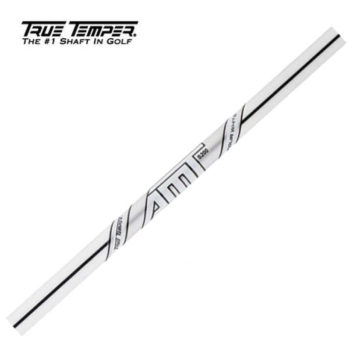 楽天市場】TRUE TEMPER トゥルーテンパー DYNAMIC GOLD AMT TOUR WHITE  