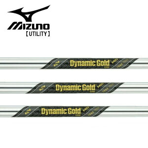 ~Ym/MIZUNO [eBeB X[uVtg TRUE TEMPER gD[ep[@Dynamic Gold MID TOUR ISSUE _Ci~bNS[h ~bh cA[CV[