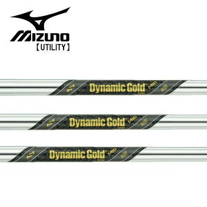 ~Ym/MIZUNO [eBeB X[uVtg TRUE TEMPER gD[ep[@Dynamic Gold MID 115_Ci~bNS[h ~bh 115