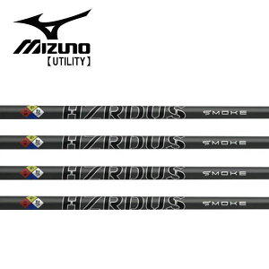 ~Ym/MIZUNO [eBeB X[uVtg PROJECT X vWFNg X HZRDUS SMOKE BLACK HYBRID nU[_X X[N ubN nCubh