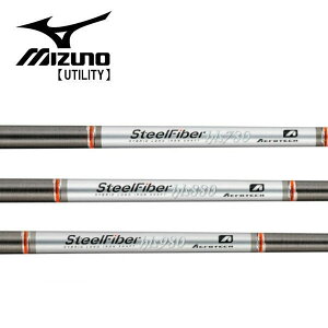 ~Ym/MIZUNO [eBeB X[uVtg TRUE TEMPER gD[ep[AEROTECH GAebNSTEEL FIBER X`[t@Co[ HLS GC`GGX