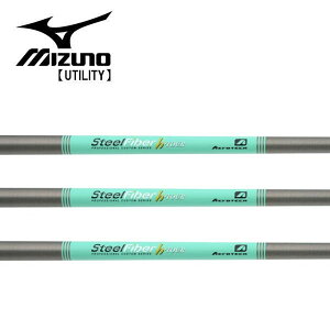 ~Ym/MIZUNO [eBeB X[uVtg TRUE TEMPER gD[ep[AEROTECH GAebNSTEEL FIBER X`[t@Co[ h-TOUR V[Y p