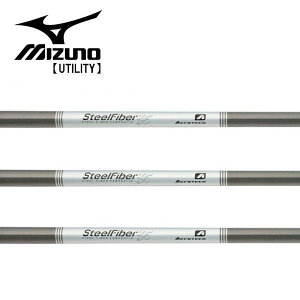 ~Ym/MIZUNO [eBeB X[uVtg TRUE TEMPER gD[ep[AEROTECH GAebNSTEEL FIBER X`[t@Co[ i p