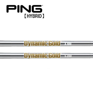s/PING G440/G430/G425/G410 nCubh X[uVtg TRUE TEMPER gD[ep[ DYNAMIC GOLD HT