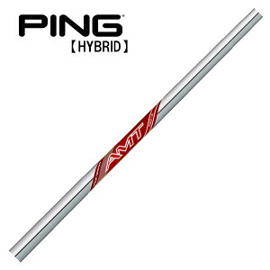 s/PING G440/G430/G425/G410 nCubh X[uVtg TRUE TEMPER gD[ep[ V AMT RED AMT bh