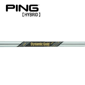 s/PING G440/G430/G425/G410 nCubh X[uVtg TRUE TEMPER gD[ep[@Dynamic Gold MID95 TOUR ISSUE _Ci~bN S[h ~bh95 cA[ CV[