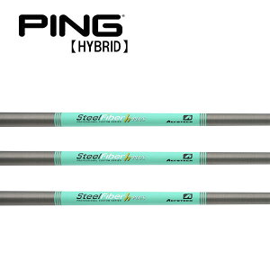 s/PING G440/G430/G425/G410 nCubh X[uVtg TRUE TEMPER gD[ep[AEROTECH GAebNSTEEL FIBER X`[t@Co[ h-PLUS V[Y