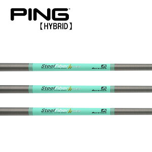 s/PING G440/G430/G425/G410 nCubh X[uVtg TRUE TEMPER gD[ep[AEROTECH GAebNSTEEL FIBER X`[t@Co[ h-TOUR V[Y